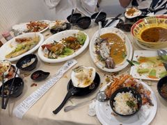 -钱塘府海鲜餐厅