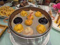 -隆喜元鱼汤包·海鲜(中联广场店)