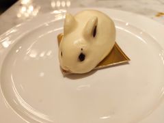 -都会尚膳·海鲜自助餐厅(重庆万豪酒店)