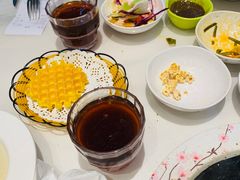 -豪客来牛排(宝龙城市广场店)