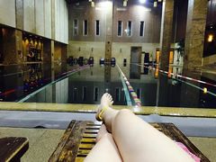 -金石唐风国际温泉会馆