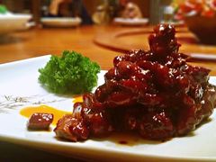 -老江南春·中国龙菜(衡山路店)