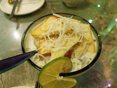 -浩海火烧云傣家菜(京广店)