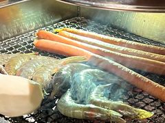 -肉甲韩国木炭烤肉(新壹街1店)