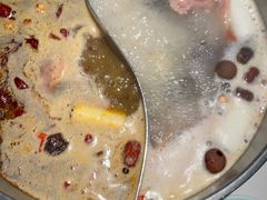 -小肥羊·牛羊肉火锅(万达广场店)