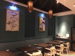 -美奈小馆·越南料理(中航城君尚购物中心店)