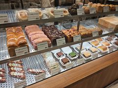 -君之狮子山·轻糖烘焙(松江印象城店)