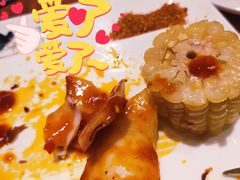 -汉巴味德(百年港湾店)
