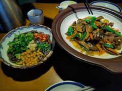-外婆味道·云南菜大当家(弥勒店)