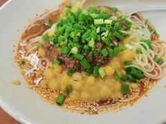 -杨大叔爱面子·四川小吃(岗头店)