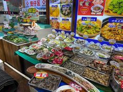 -旺角小渔村(幸福中路店)