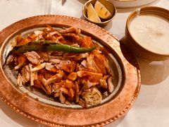 -沙漠玫瑰土耳其餐厅(神路街店)