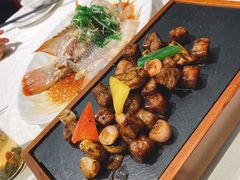 -上座·餐厅(阳光100店)