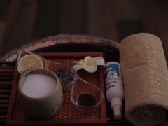 -三间愈舍·Triple Spa(重庆IFS国金中心店)
