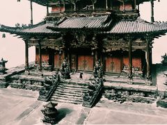 -中国美术学院-美术馆