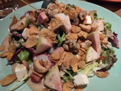 -绿茵阁牛扒餐厅(客村店)