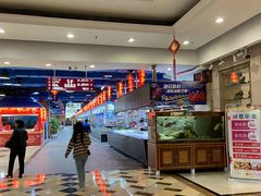 -渔民新村(番禺总店)