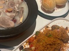 -新兴·金羊座·粤菜点心(乐峰店)