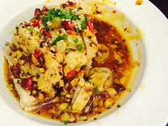有家酸菜鱼(绿宝店)-有家酸菜鱼(苏州绿宝广场店)