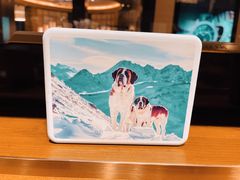 -Laderach 莱德拉(上海环贸iapm店)