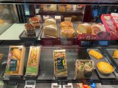 -星巴克(汇亚大厦店)