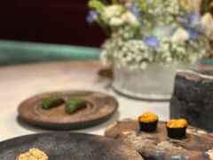-三嚥阁 La Villa Restaurant