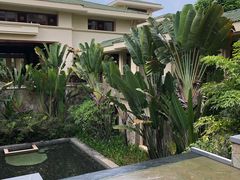 -三亚亚龙湾天域度假酒店