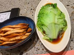 -小鹅皇港式餐厅(新抚万达店)