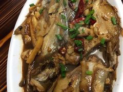 -老地方海鲜坊(步行街店)