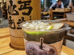 -北丐先生·野馄饨烧烤(长宁龙之梦店)