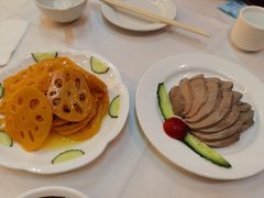 -九花山烤鸭店