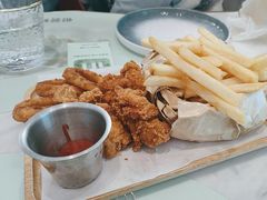 -悦荟牛排餐厅(佳木斯万达店)