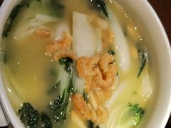 -绿茶餐厅(西湖银泰百货店)