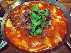 -王胖子驴肉火烧(鼓楼店)