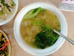 -崖口红树林海鲜餐厅