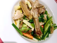 -西贝莜面村(近铁城市广场店)