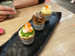 -西月山居匠心创意料理(江汉路新佳丽广场店)