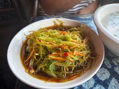 -香满楼(临安路店)