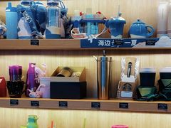 -星巴克(北京广渠门名敦道店)