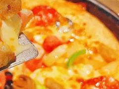 -必胜客(WOW中央公园店)