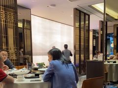 大堂-味钱塘·钱塘渔鲜·地道江浙菜(宋城店)