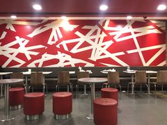 -麦当劳(静安寺店)