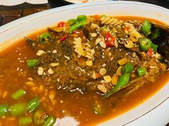 -云隐小厨·传统大理美食(复兴路店)