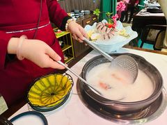 有味毋米粥-景笙毋米粥底火锅(20年老字号)