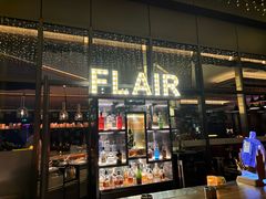 -富力丽思卡尔顿酒店·FLAIR餐厅酒吧