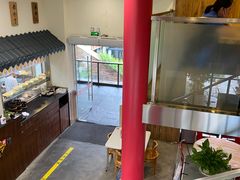 -霸道川面馆(张江店)