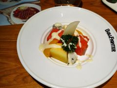 -斗牛士牛排(南京东路店)