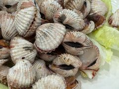 -渔满仓海鲜渔家(象山二店)