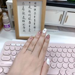 -晨·艺美甲美睫