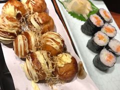 -大吉鲜鱼料理自慢(维也纳大厦店)